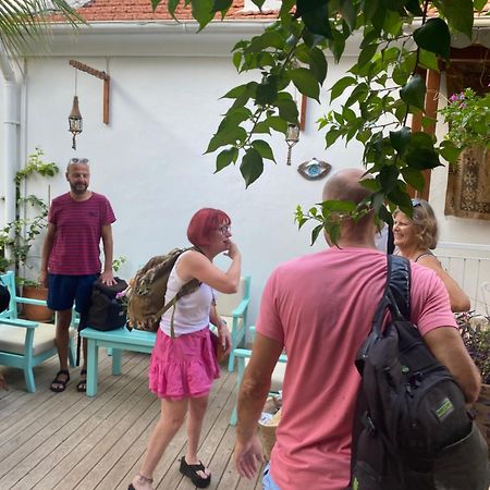 The White House Kalkan Luaran gambar