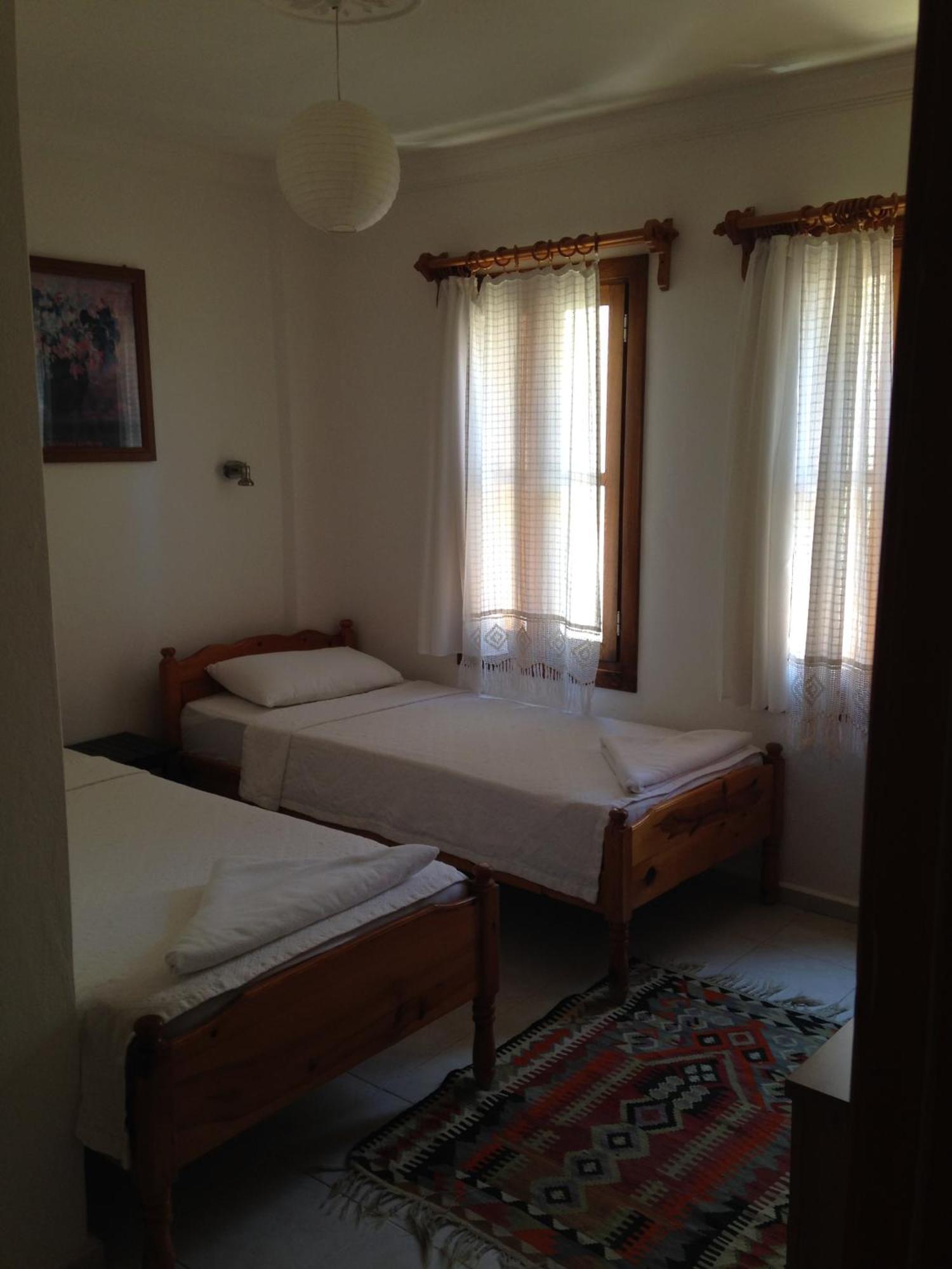 The White House Kalkan Luaran gambar