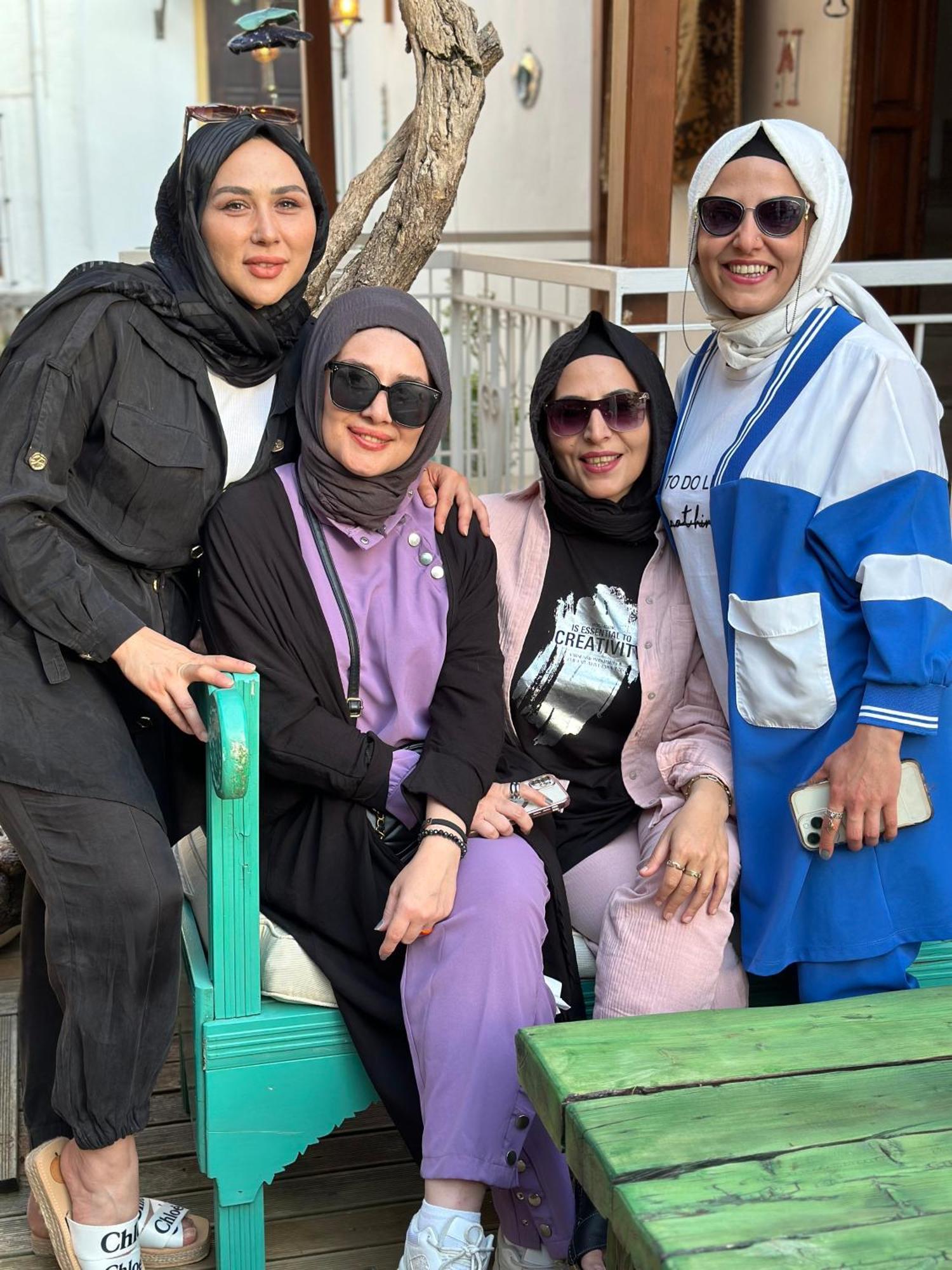 The White House Kalkan Luaran gambar