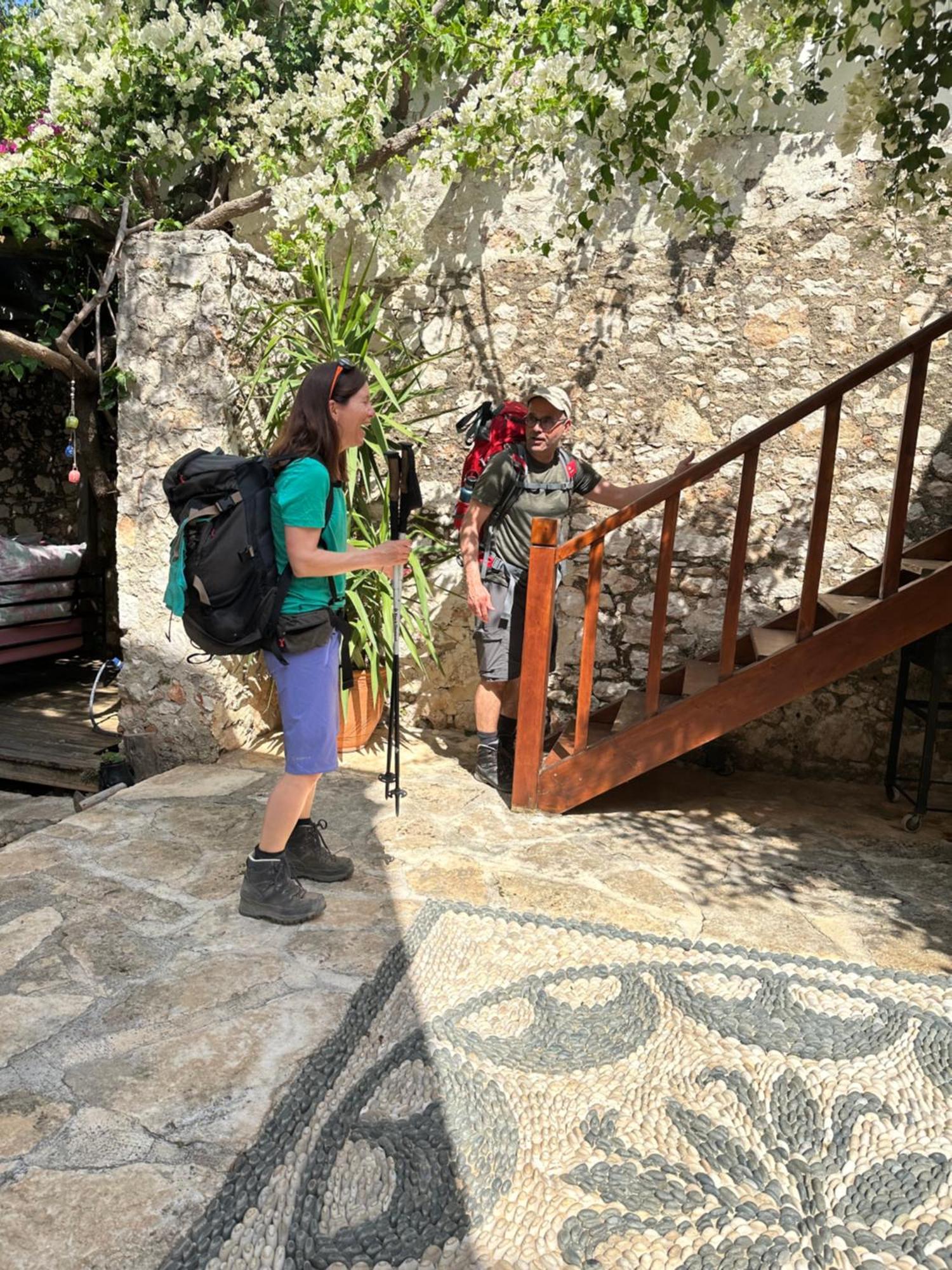 The White House Kalkan Luaran gambar