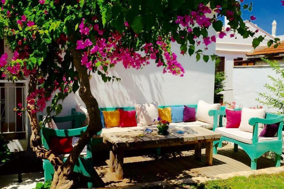 The White House Kalkan Luaran gambar