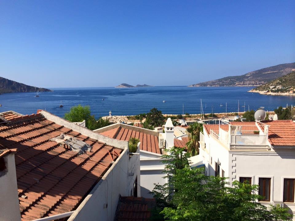 The White House Kalkan Luaran gambar