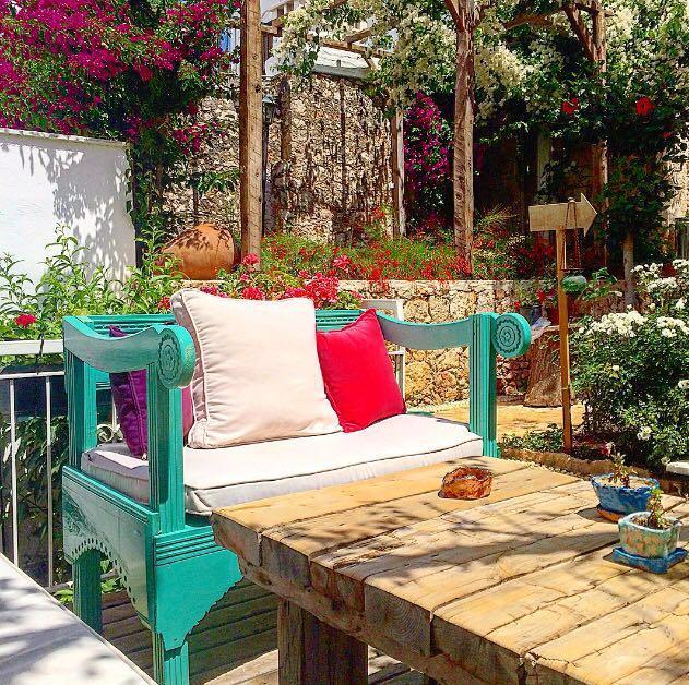 The White House Kalkan Luaran gambar