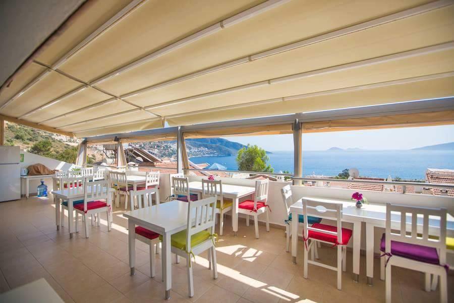 The White House Kalkan Luaran gambar